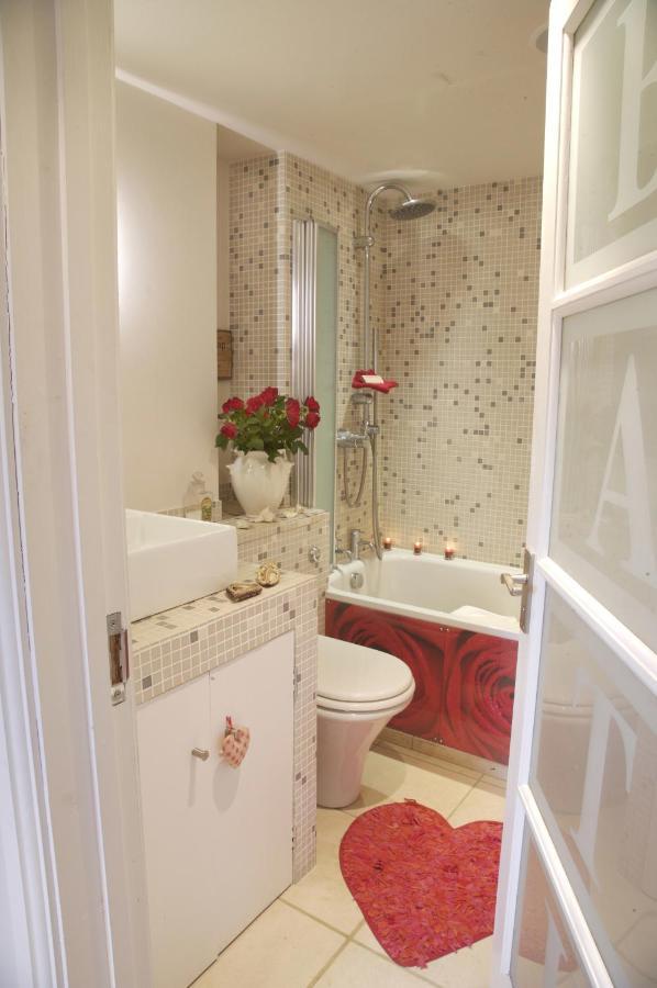 Fosse Farmhouse Holiday Cottages 奇彭纳姆 外观 照片