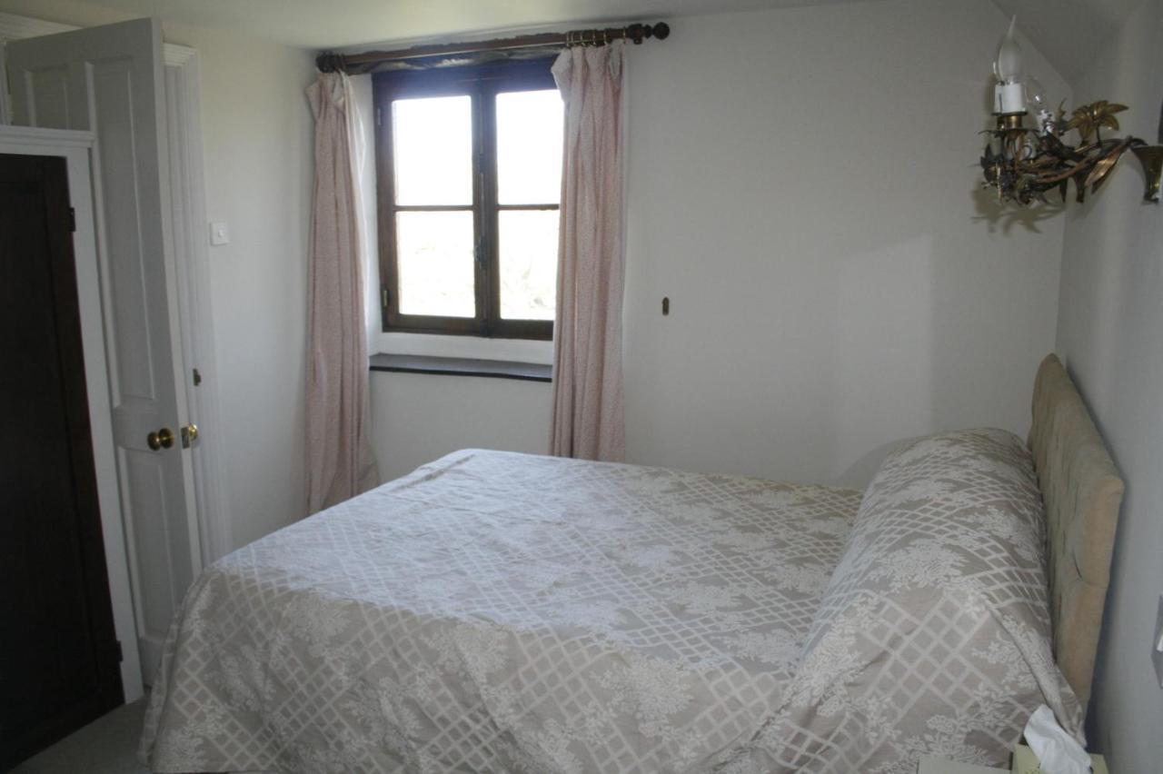 Fosse Farmhouse Holiday Cottages 奇彭纳姆 外观 照片